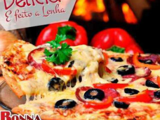 Bona Pizza