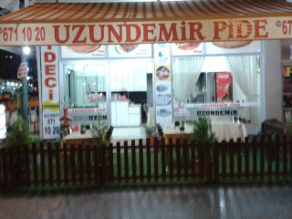 Uzundemir Pide