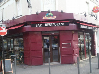 Pub Station