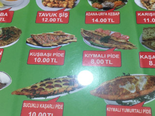 Kervan Kebap Salonu