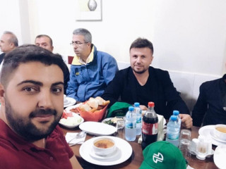 Sungurlar Aile Lokantasi