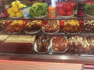 Öz Salaş Kebap Salonu