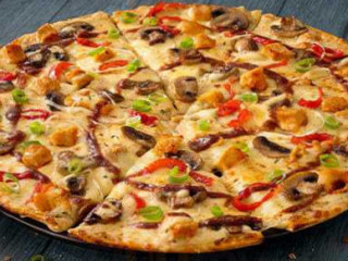 Debonairs Pizza