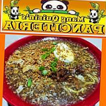 Mang Quirin's Panciteria