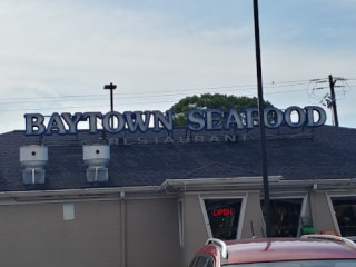 Baytown Seafood