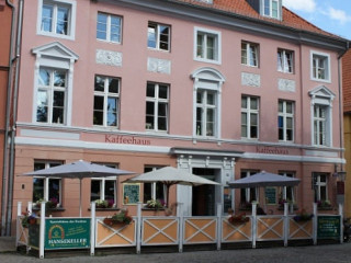 Kaffeehaus Strahl