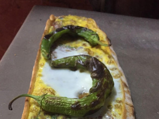 Onur Pide Kebap Kemalpaşa]