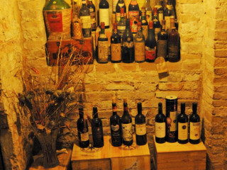 Enoteca Il Salotto