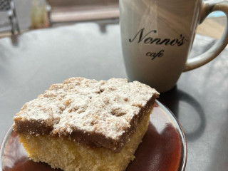 Nonno's Italian Coffee Parlor