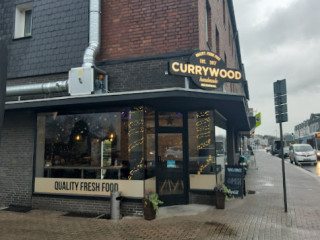 Currywood