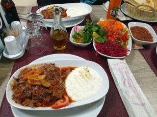 Zeyrek İskender