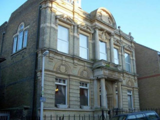 Chatham Masonic Hall