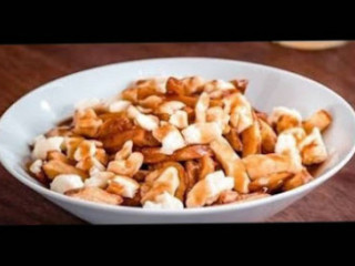 La Poutine à Ti-bi