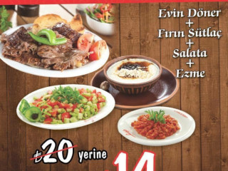 Evin Doner