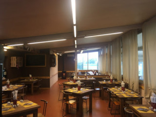 Trattoria Pizzeria Schioccapalle