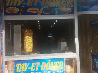 Tavet Döner