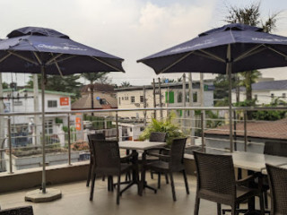 Ocean Basket Ikeja Gra