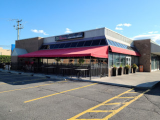 Petinos Vaudreuil-dorion