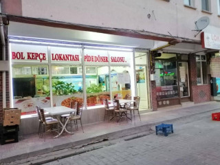 Bool Kepçe Lokantası