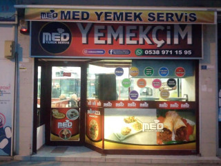 YemekÇİm