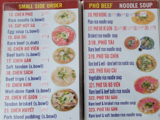 Phở Việt Nam 999 Oshawa