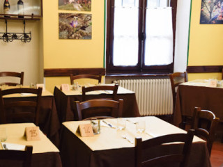 Trattoria San Giovanni