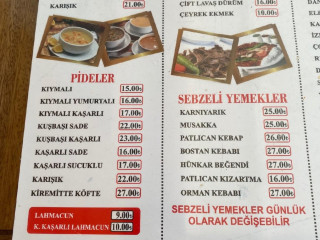 Merkez Lokantası