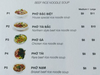 Pho Kingston