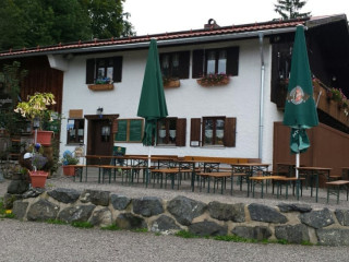 Schloßbergalm Zell