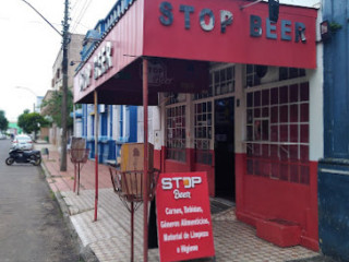 Stop Beer Bebidas, ConveniÊncia E Minimercado Itaqui/rs