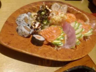 Sushi Ohata