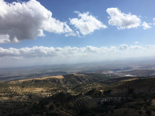 Hacının Yeri Efrahil Usta