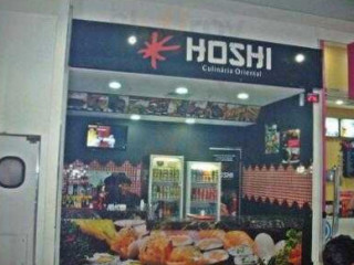 Hoshi Culinaria Oriental