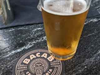 Bacab Cervecería, México