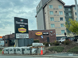 Denny's