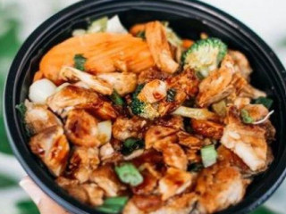 Waba Grill