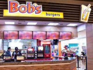 Bob's