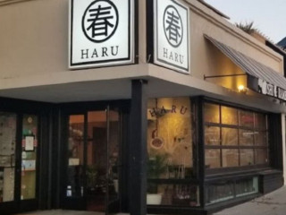 Haru Sushi