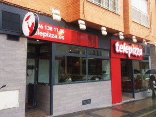 Paterna Telepizza