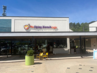 The Flying Biscuit Cafe