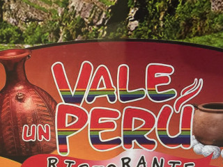 Vale Un Peru