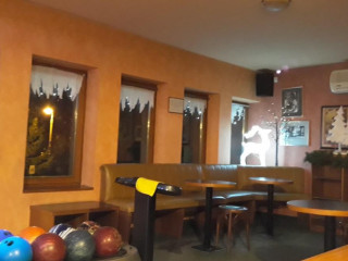 Bowling Club Szerencs