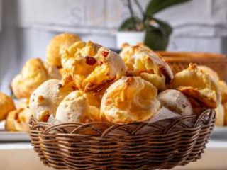 Pao De Queijo Mania