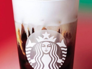 Starbucks Coffee