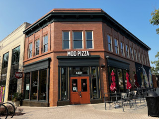 Mod Pizza