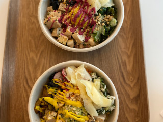 La Maison Du Poke Bowl