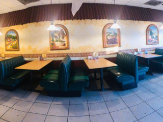 La Casita Mexican