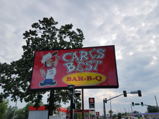 Carl's Best -b-q