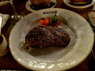 Bovinos Steakhouse Cancun