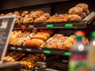 Bäckerei Essmanns Backstube